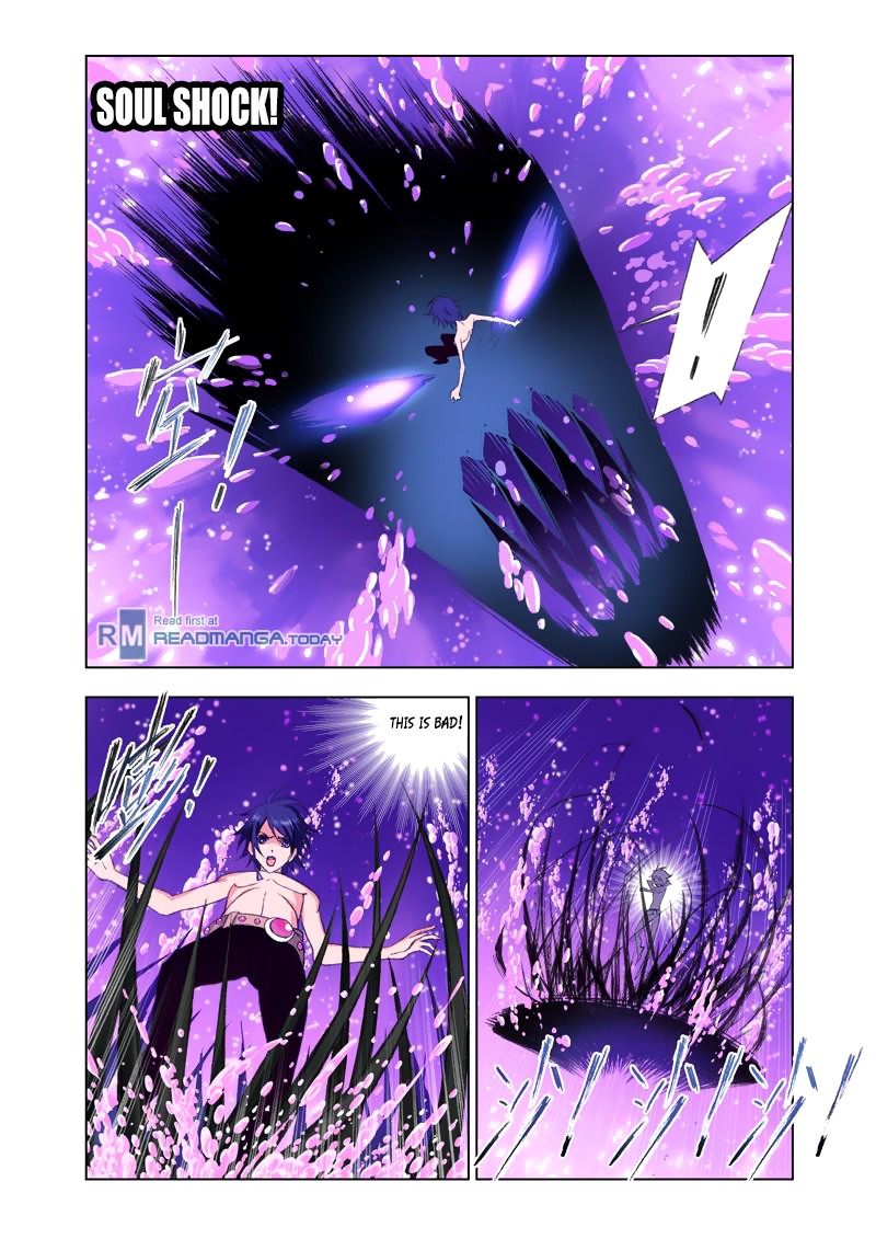 Soul Land I Chapter 85 9